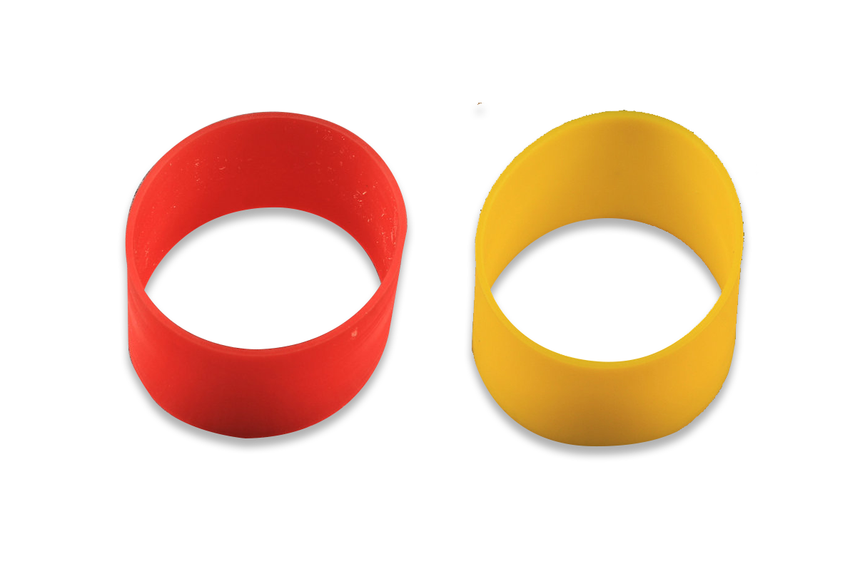 cue repair machine rubber sleeve Universal soft collet for lathe WOODS CUES