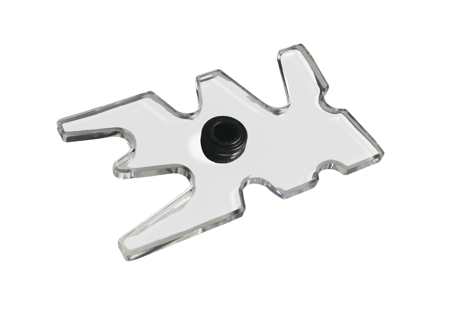 cue rest with 8 height WOODS CUES