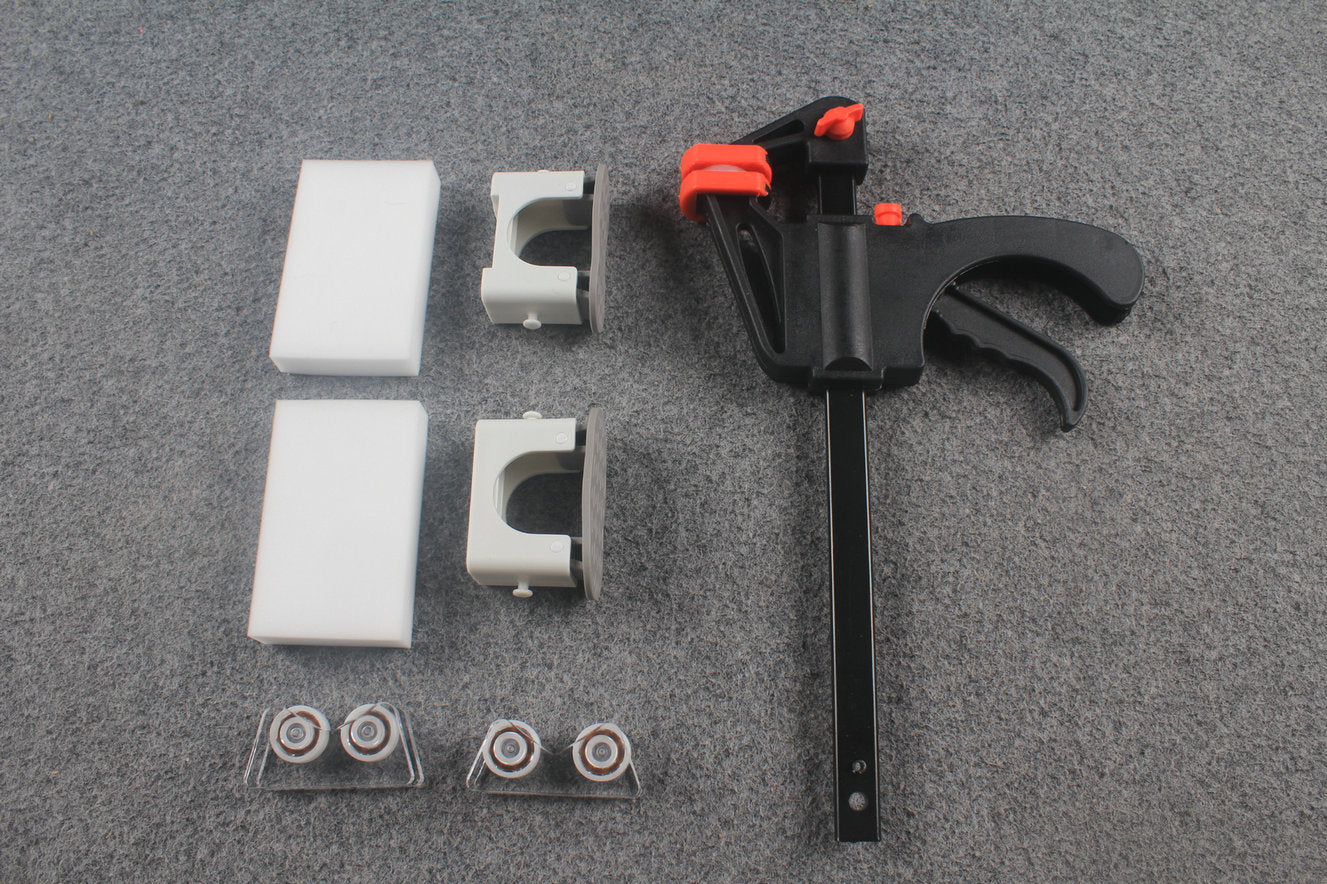 Precision Cue Straightener for Pool & Snooker Cues