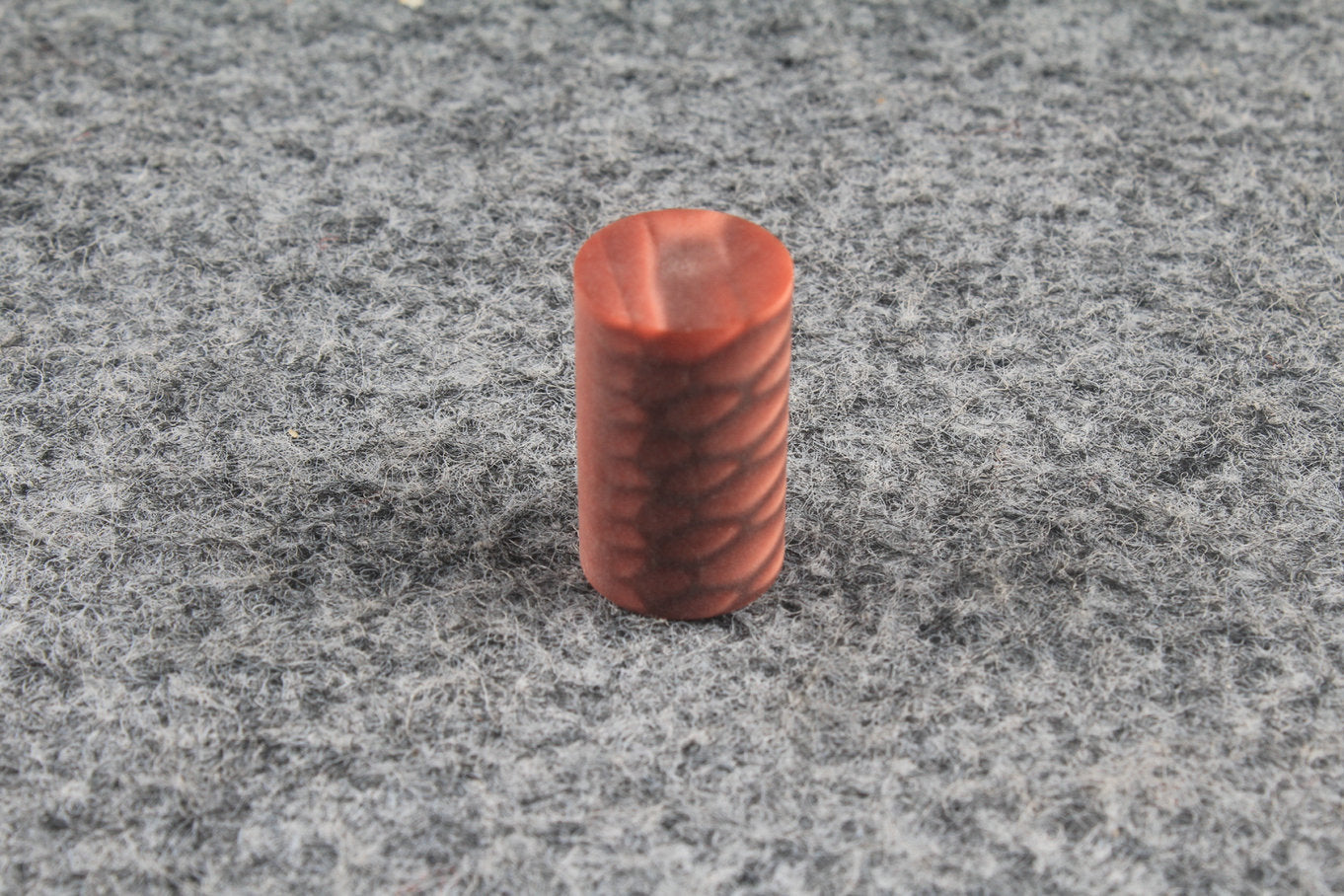 Colorful Ferrule Juma Zuma Dragon scale Carom Billiard Pool Cue 14 X25mm WOODS CUES