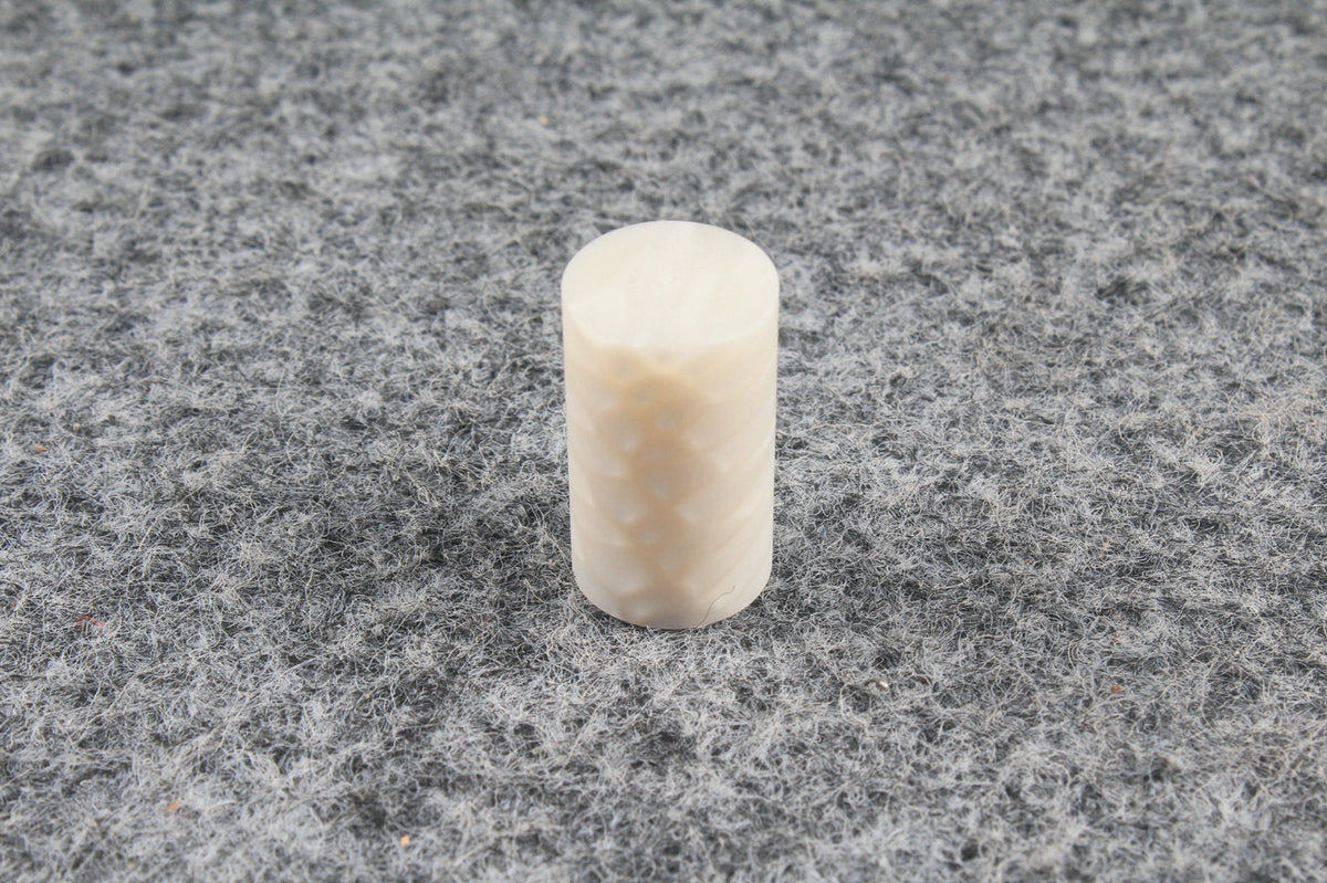 Colorful Ferrule Juma Zuma Dragon scale Carom Billiard Pool Cue 14 X25mm WOODS CUES