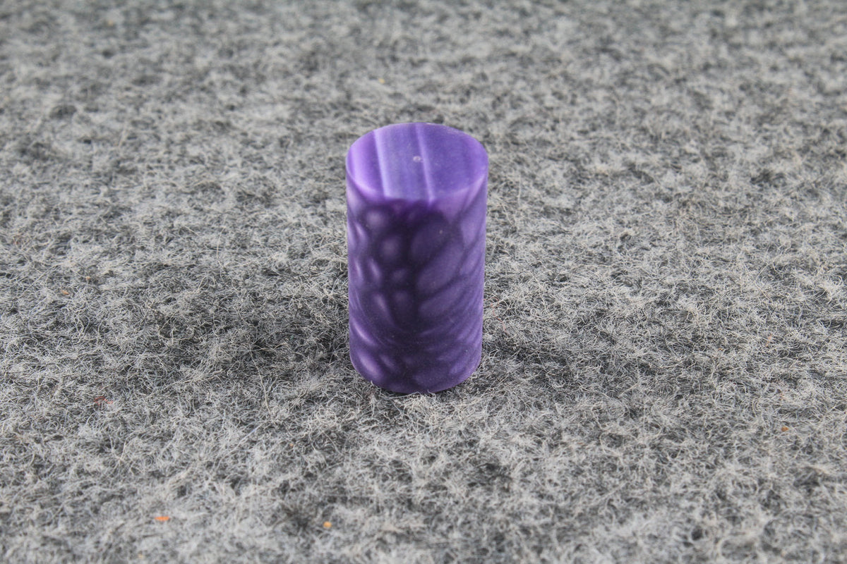 Colorful Ferrule Juma Zuma Dragon scale Carom Billiard Pool Cue 14 X25mm WOODS CUES