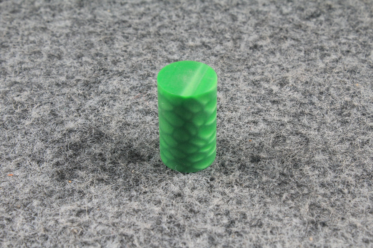 Colorful Ferrule Juma Zuma Dragon scale Carom Billiard Pool Cue 14 X25mm WOODS CUES