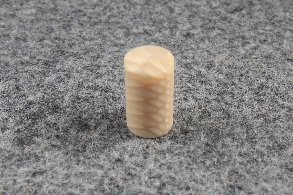 Colorful Ferrule Juma Zuma Dragon scale Carom Billiard Pool Cue 14 X25mm WOODS CUES