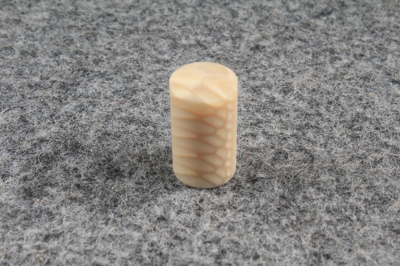 Colorful Ferrule Juma Zuma Dragon scale Carom Billiard Pool Cue 14 X25mm WOODS CUES