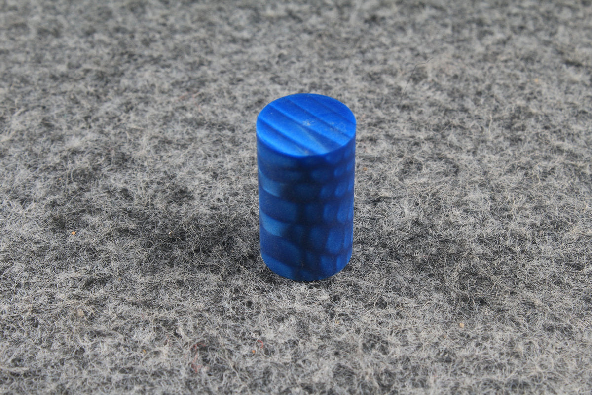 Colorful Ferrule Juma Zuma Dragon scale Carom Billiard Pool Cue 14 X25mm WOODS CUES