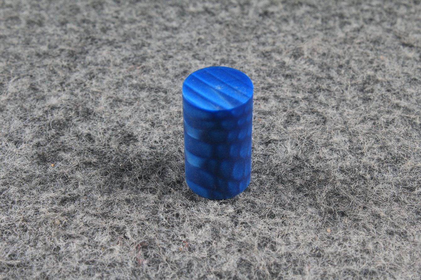 Colorful Ferrule Juma Zuma Dragon scale Carom Billiard Pool Cue 14 X25mm