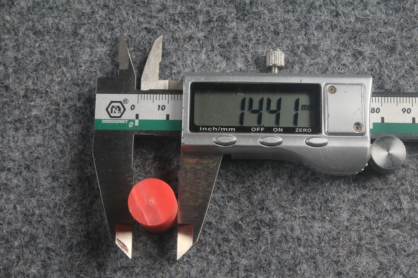 Colorful Ferrule Juma Zuma Dragon scale Carom Billiard Pool Cue 14 X25mm WOODS CUES