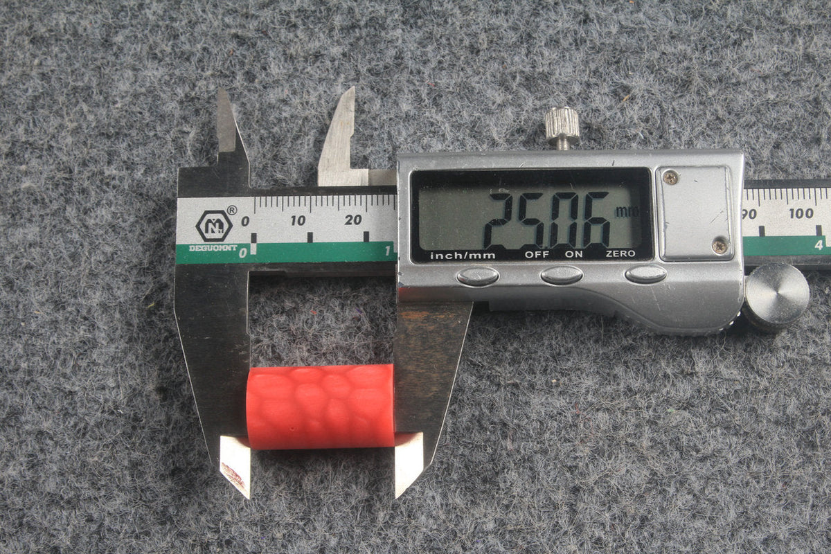 Colorful Ferrule Juma Zuma Dragon scale Carom Billiard Pool Cue 14 X25mm WOODS CUES