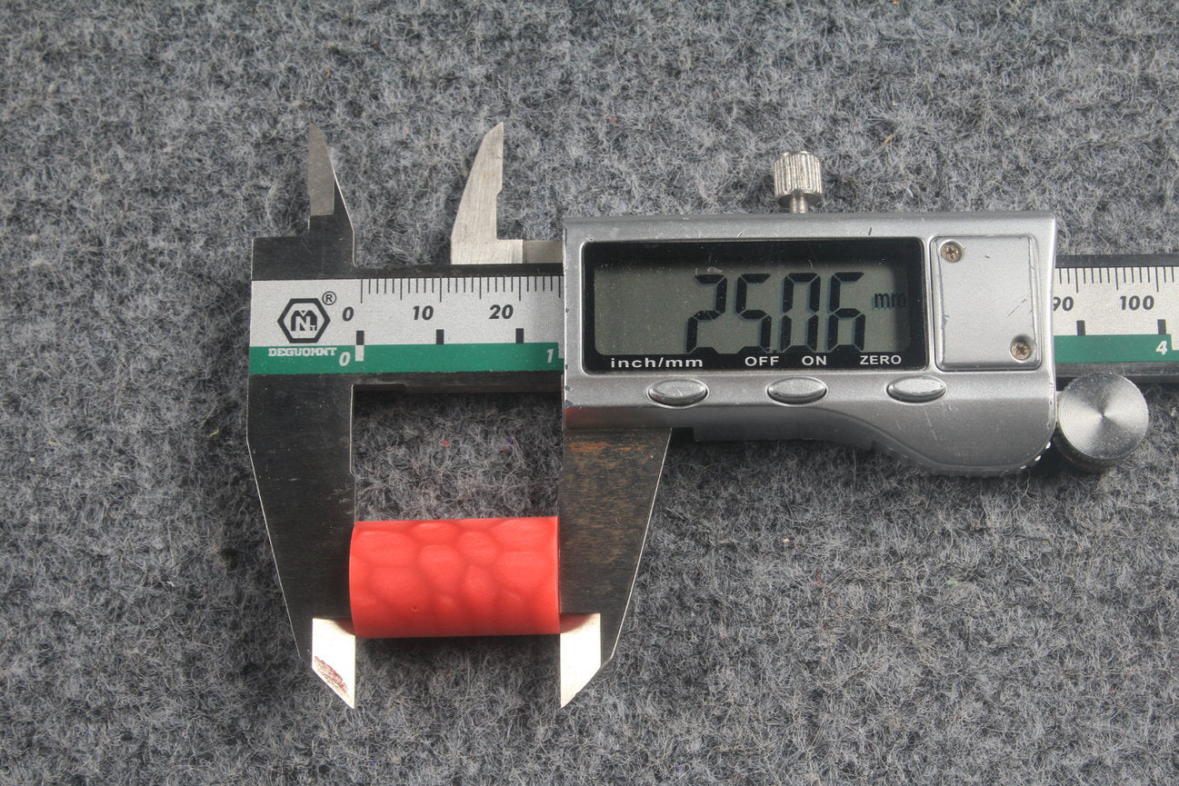 Colorful Ferrule Juma Zuma Dragon scale Carom Billiard Pool Cue 14 X25mm WOODS CUES