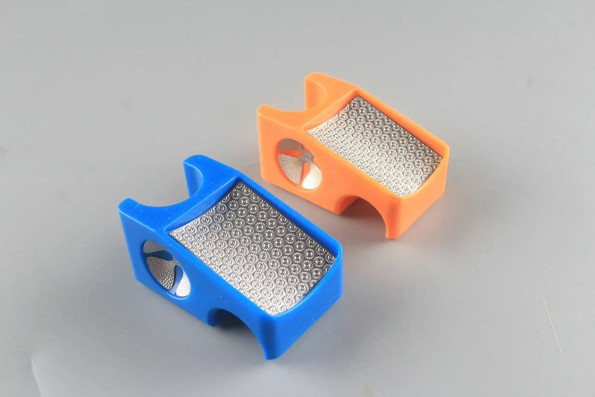 billiard cue tip polisher multi-function billiard repair tool WOODS CUES