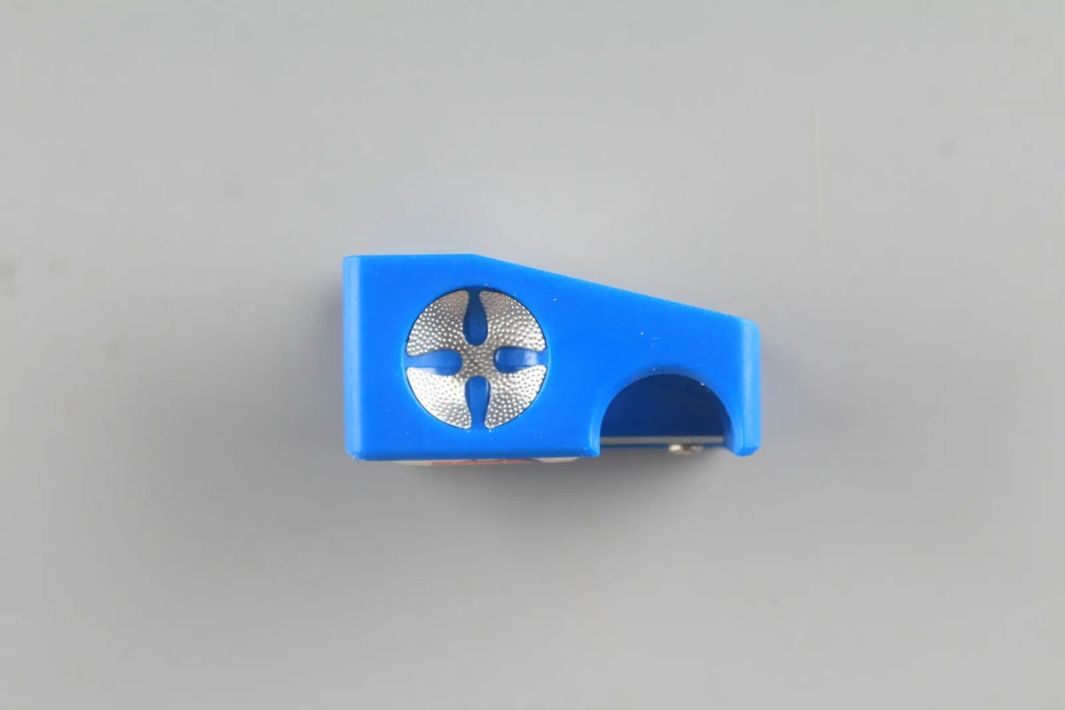 billiard cue tip polisher multi-function billiard repair tool WOODS CUES