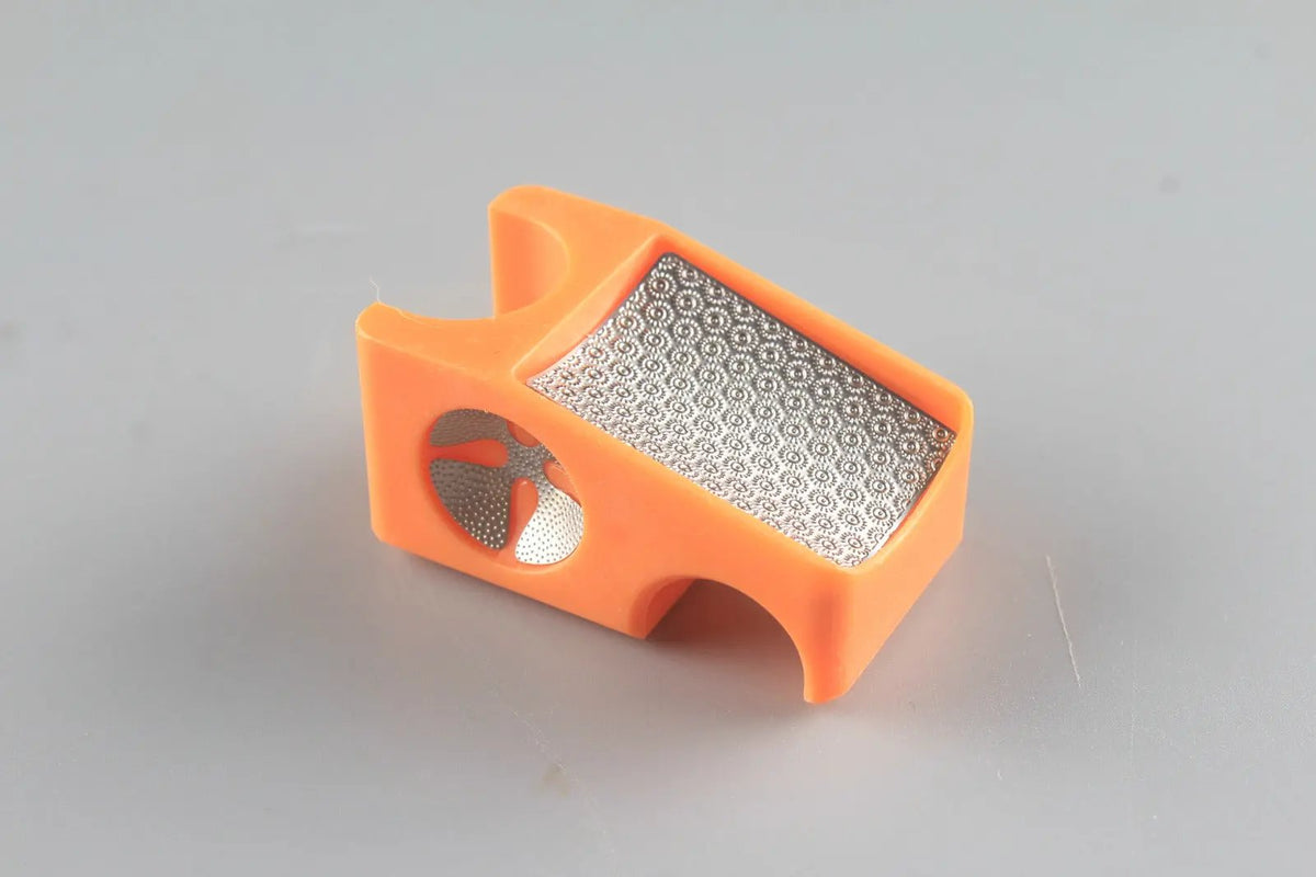 billiard cue tip polisher multi-function billiard repair tool WOODS CUES