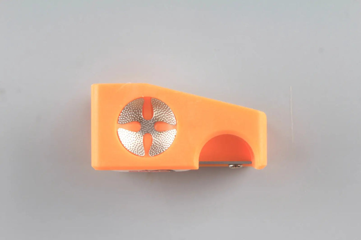 billiard cue tip polisher multi-function billiard repair tool WOODS CUES