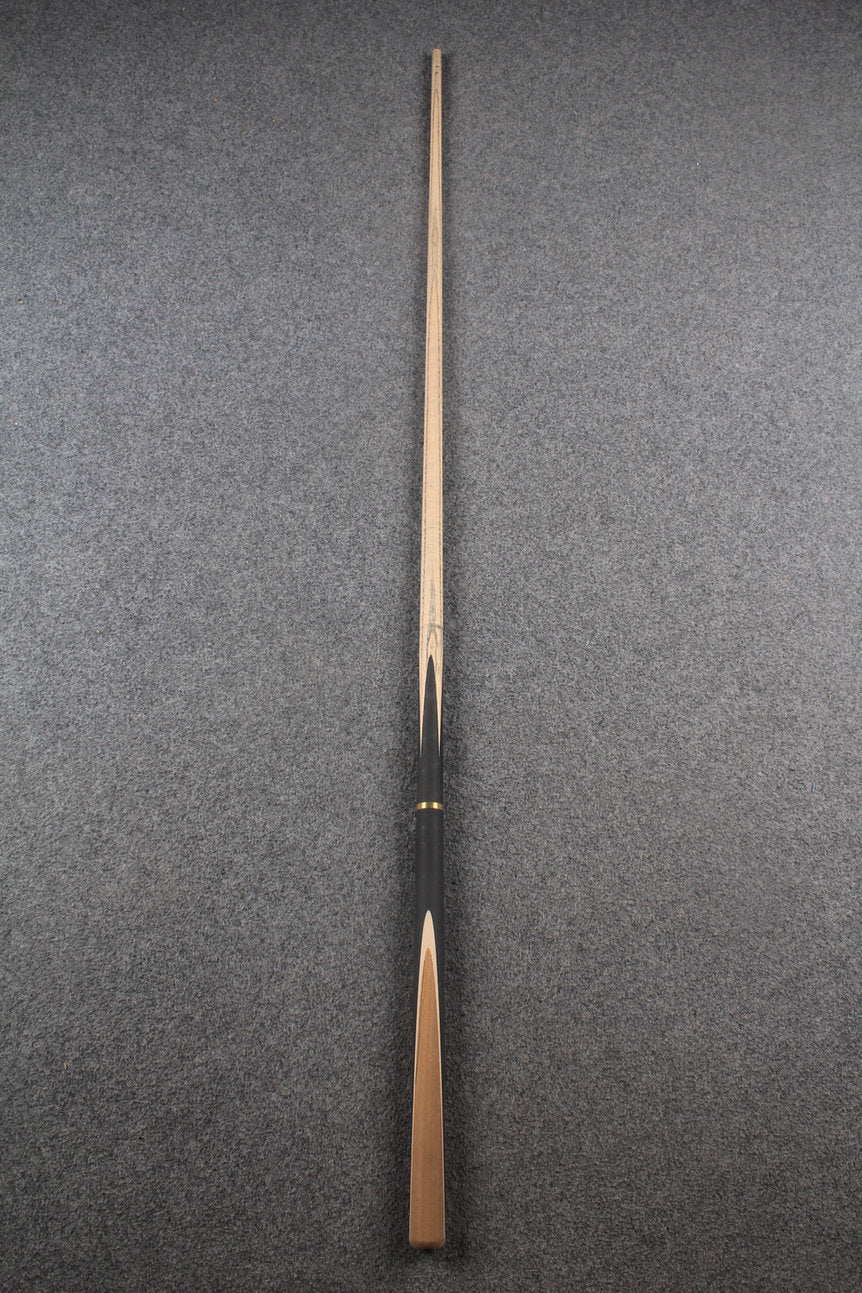custom-made:  3/4 jointed Ronnie O'Sullivan Replica Snooker Cue #287 - Handcrafted to Order