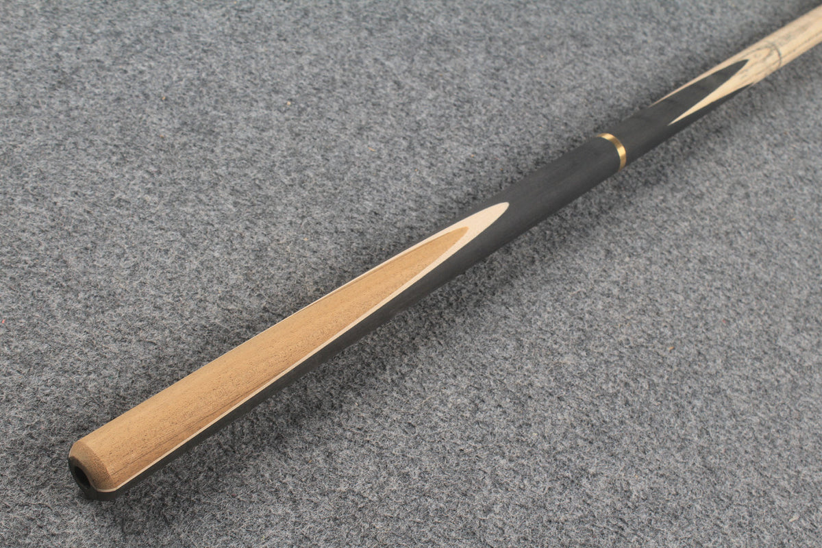 custom-made:  3/4 jointed Ronnie O'Sullivan Replica Snooker Cue #287 - Handcrafted to Order
