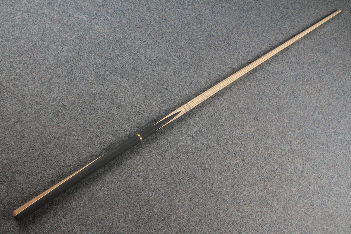 custom-made:  3/4 jointed Ronnie O'Sullivan Replica Snooker Cue #287 - Handcrafted to Order