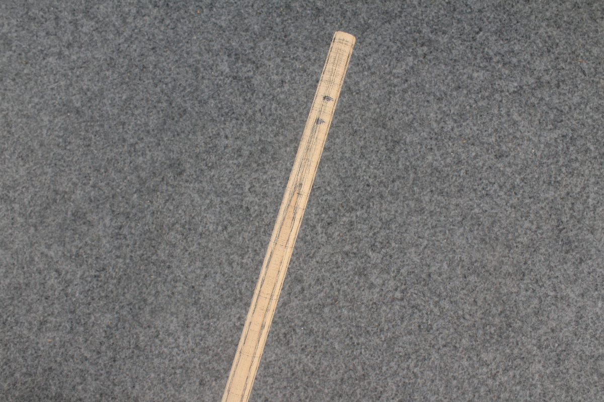 custom-made:  3/4 jointed Ronnie O'Sullivan Replica Snooker Cue #287 - Handcrafted to Order