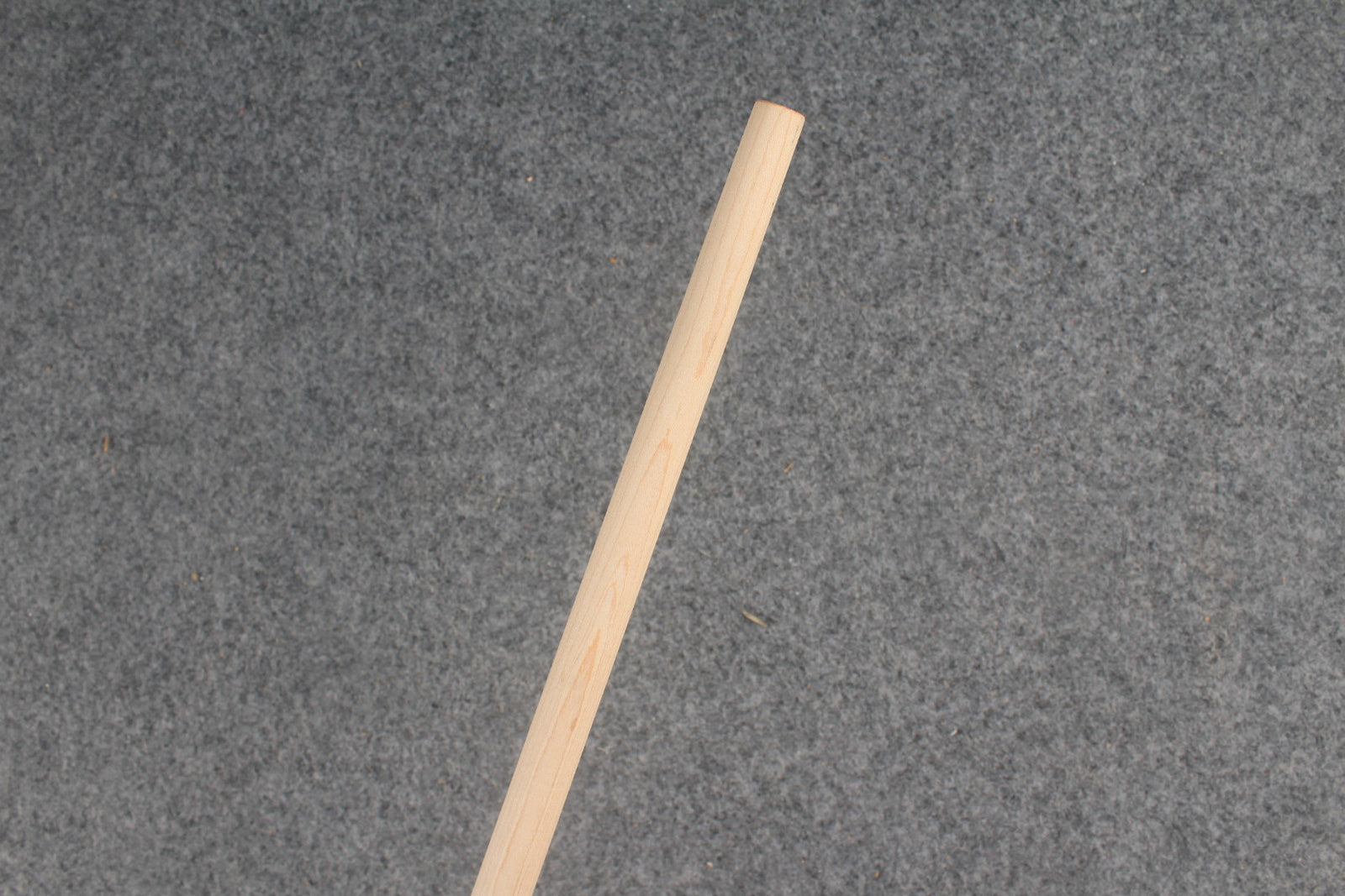 custom-made:  woods 1 piece handmade maple snooker / pool cue #319 - made to order