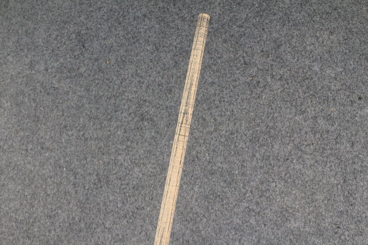 custom-made: ★★★ woods 3/4 handmade ASH snooker / pool cue #54 - made to order