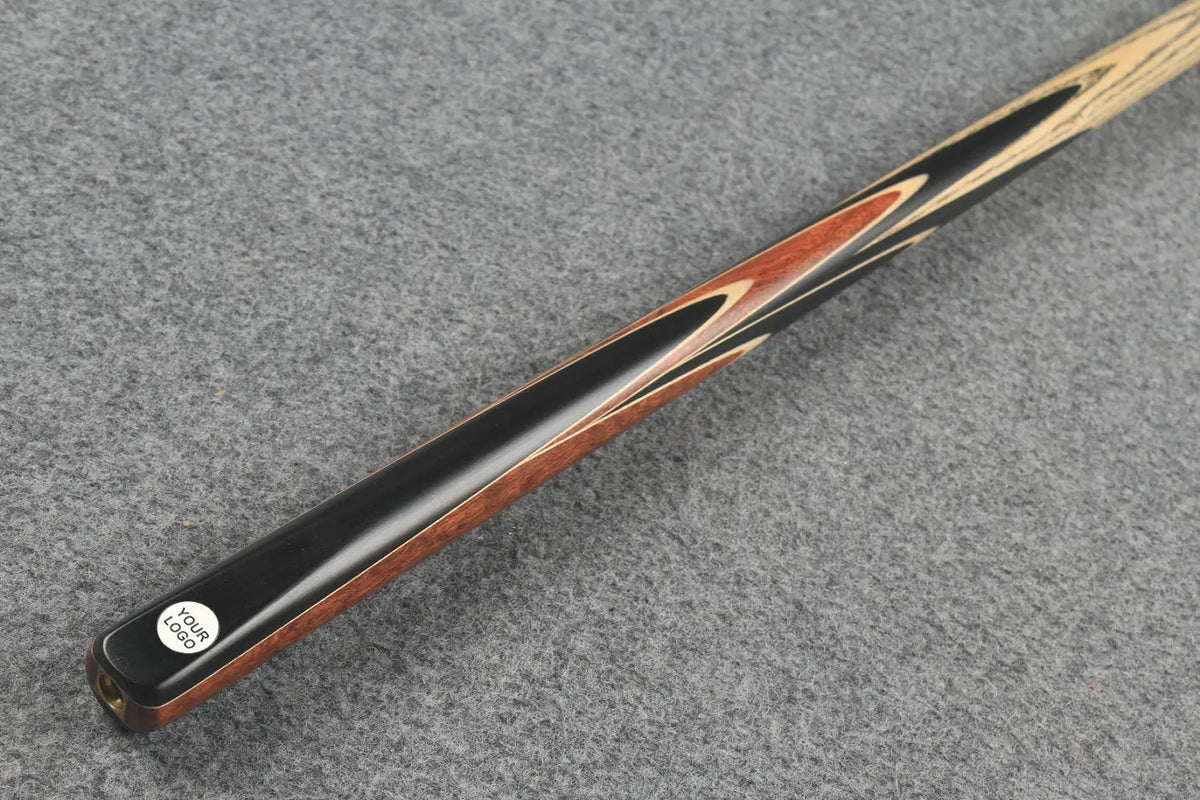 custom-made:  woods 1 piece handmade ASH snooker / pool cue #205-#212 - made to order