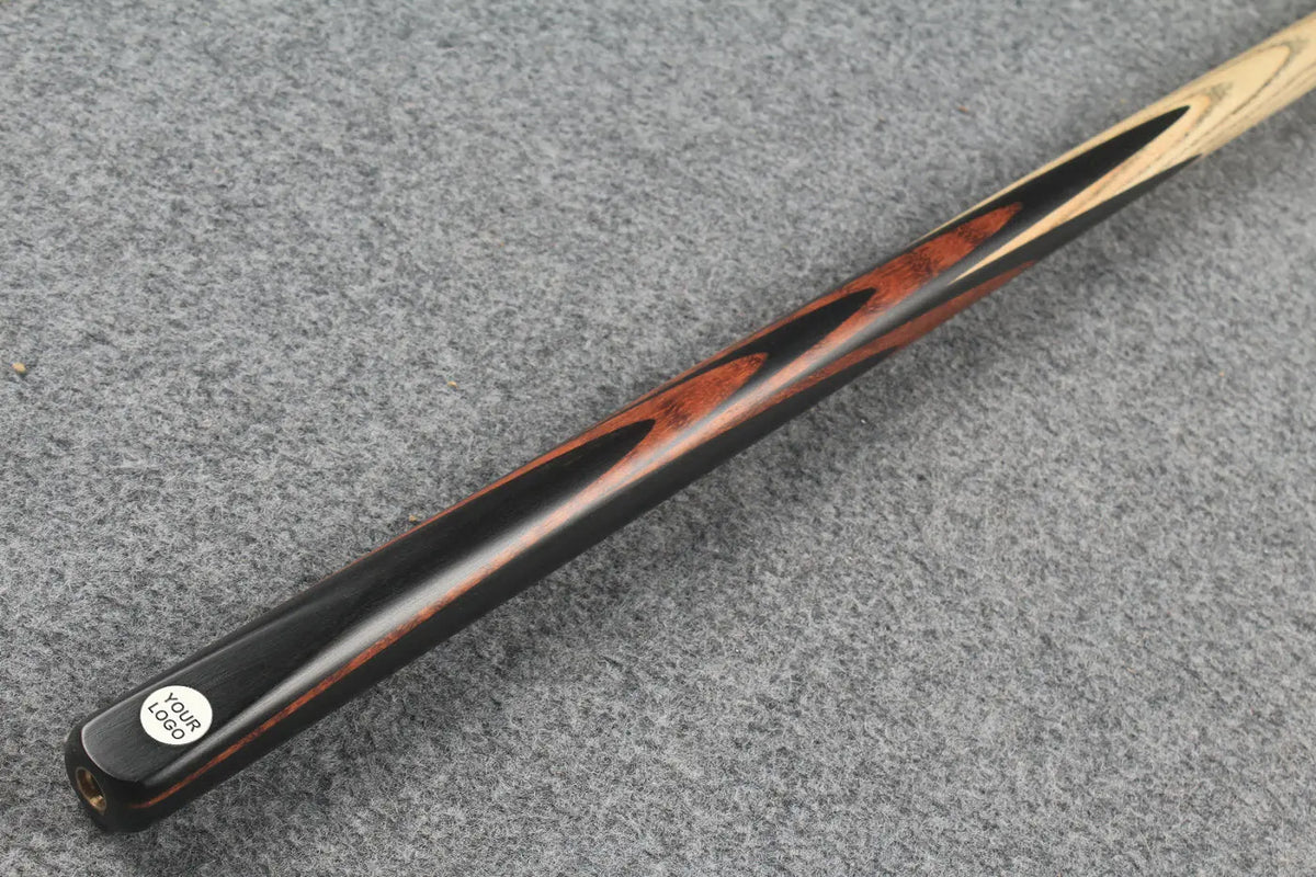 custom-made:  woods 1 piece handmade ASH snooker / pool cue #220-#225 - made to order