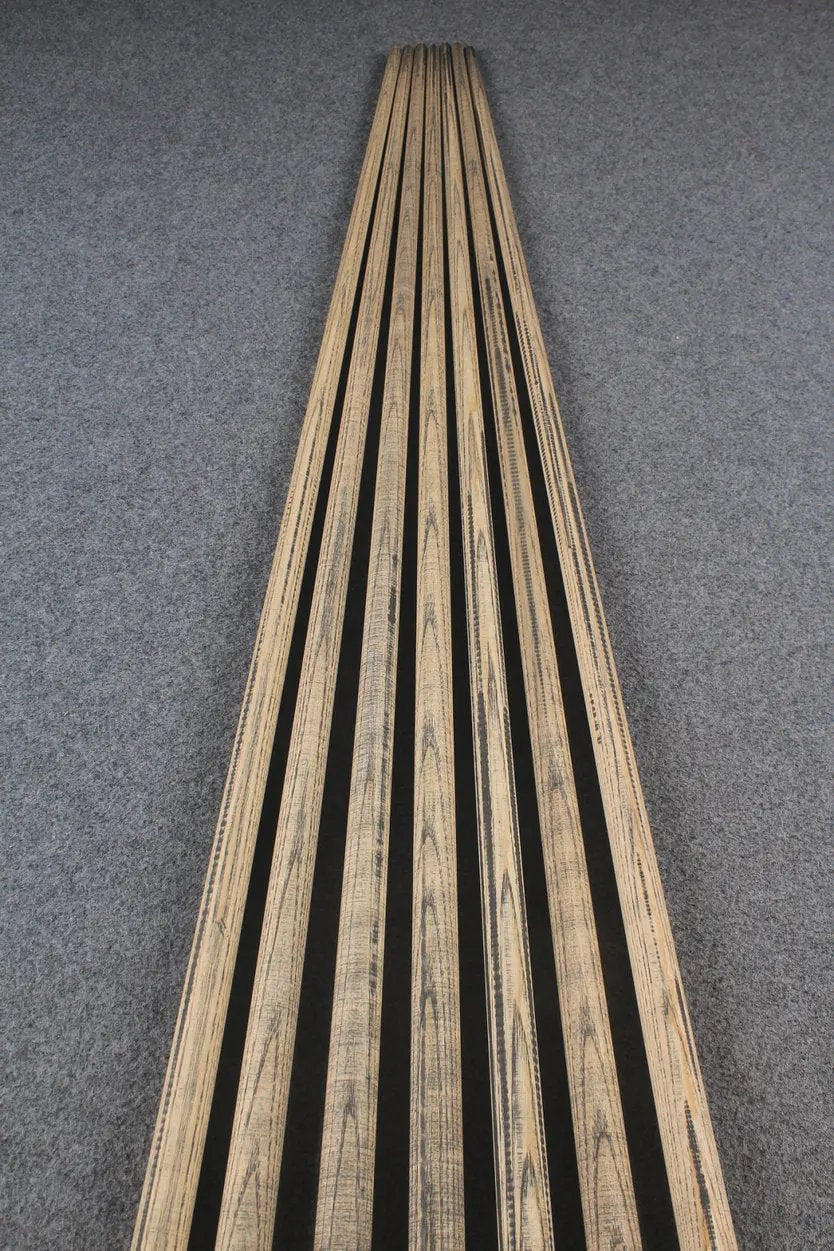 custom-made: AAA 150 CM ASH shafts selection for custom made cue  #101-#107 - made to order WOODS CUES