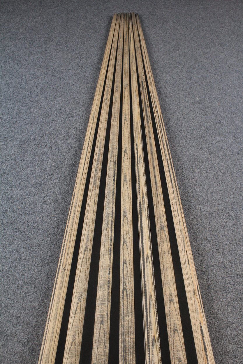 custom-made: AAA 150 CM ASH shafts selection for custom made cue  #101-#107 - made to order