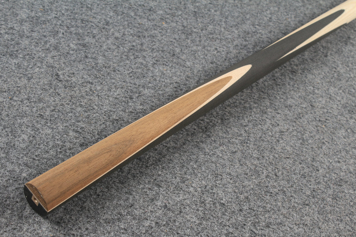 Custom Made Ronnie O'Sullivan Replica Snooker Cue - Handcrafted to Order WOODS CUES