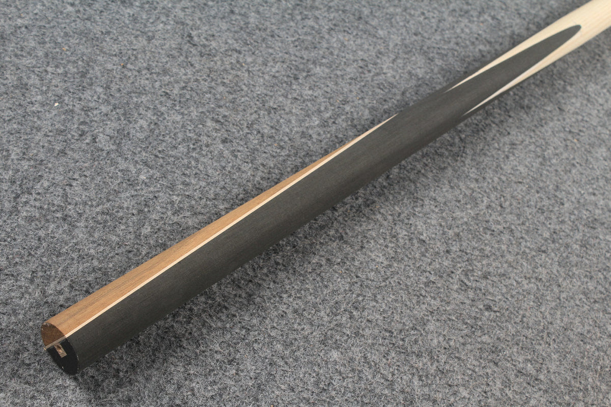 Custom Made Ronnie O'Sullivan Replica Snooker Cue - Handcrafted to Order WOODS CUES