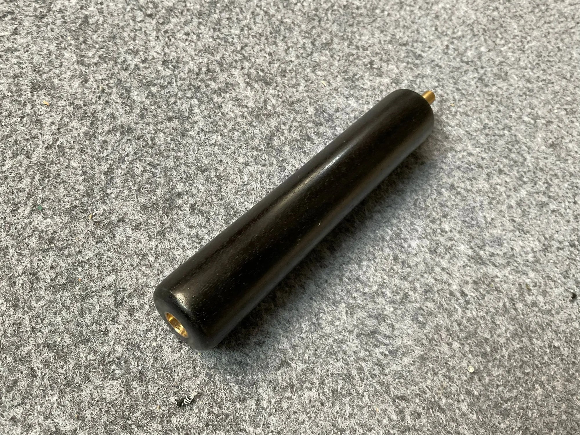 deroo snooker cues telescopic extension, mini butt - various length