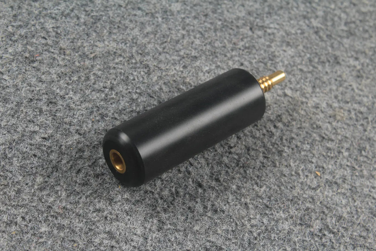 deroo snooker cues telescopic extension, mini butt - various length