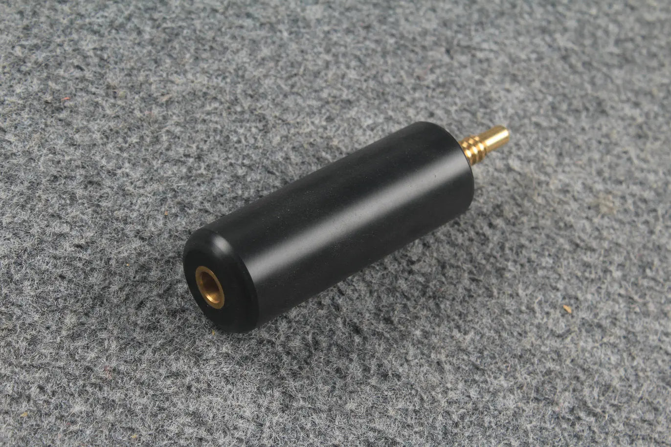 deroo snooker cues telescopic extension, mini butt - various length