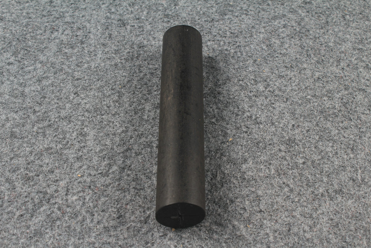 Ebony Blanks for Mini Butt Crafting - Raw & Custom Processed Options