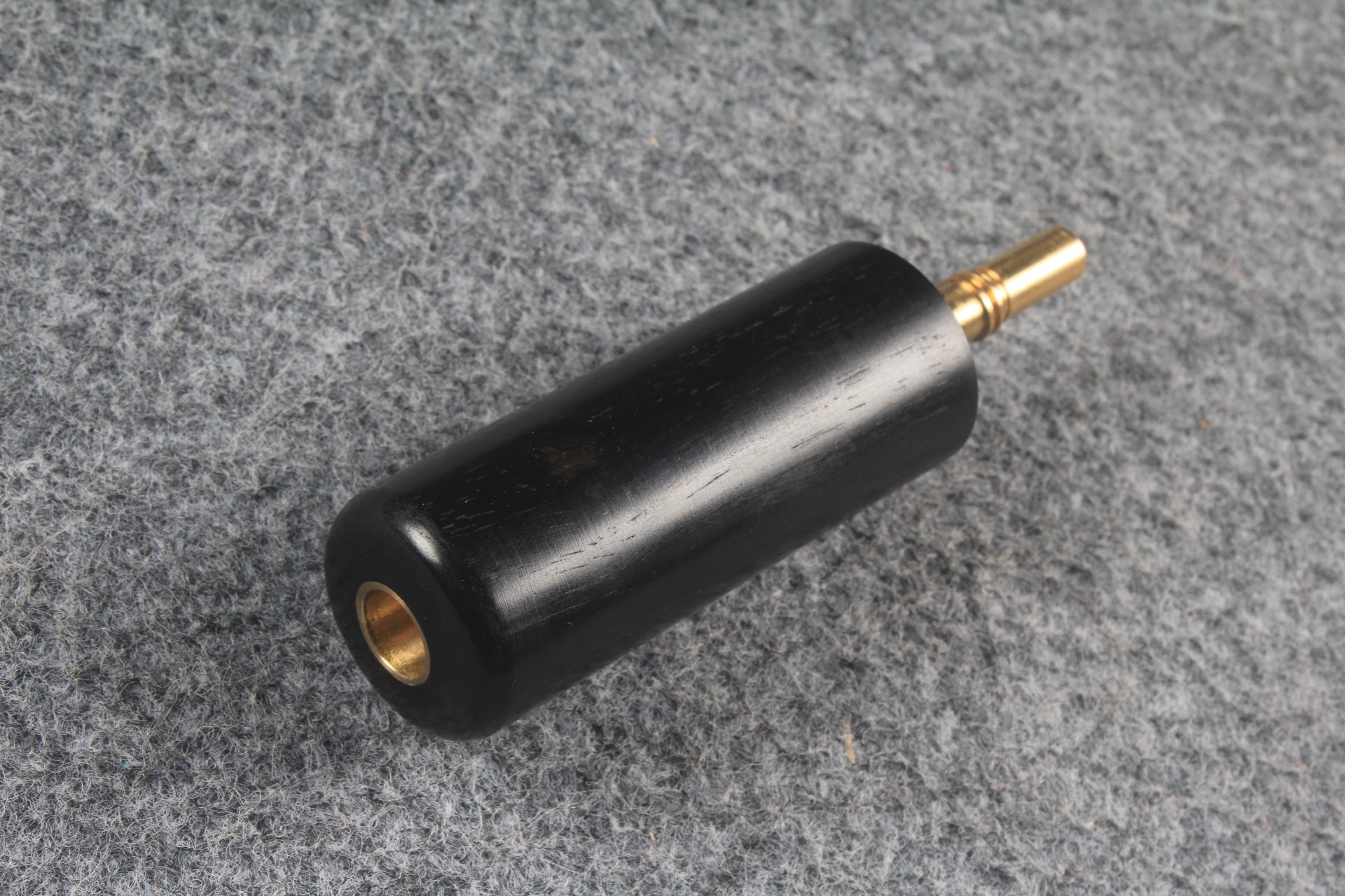 ton praram iii cues telescopic extension, mini butt connecter - various length