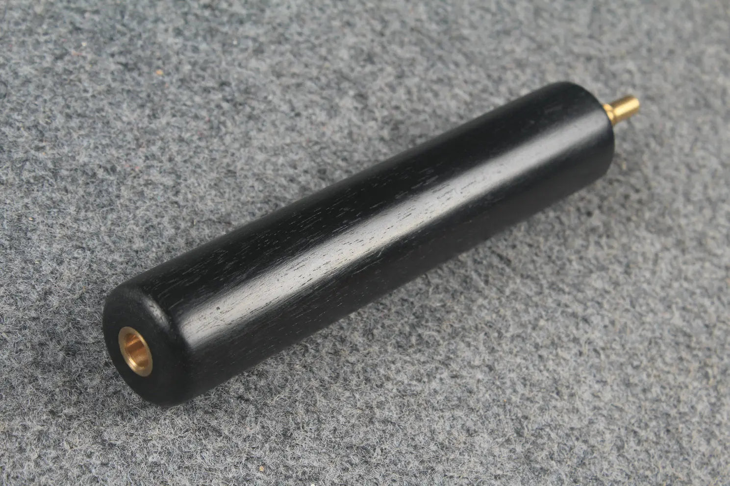 deroo snooker cues telescopic extension, mini butt - various length