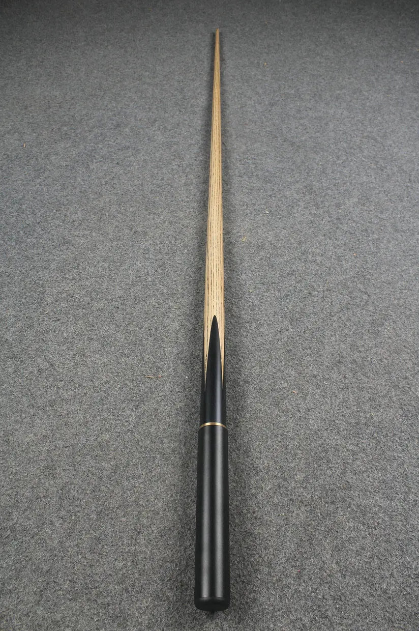 Exclusive 3/4 ash english pool cue  # 7678