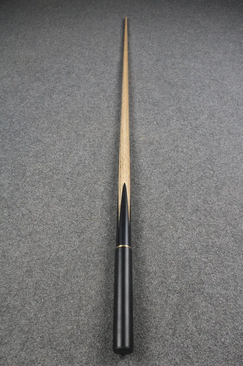 Exclusive 3/4 ash english pool cue  # 3782 WOODS CUES