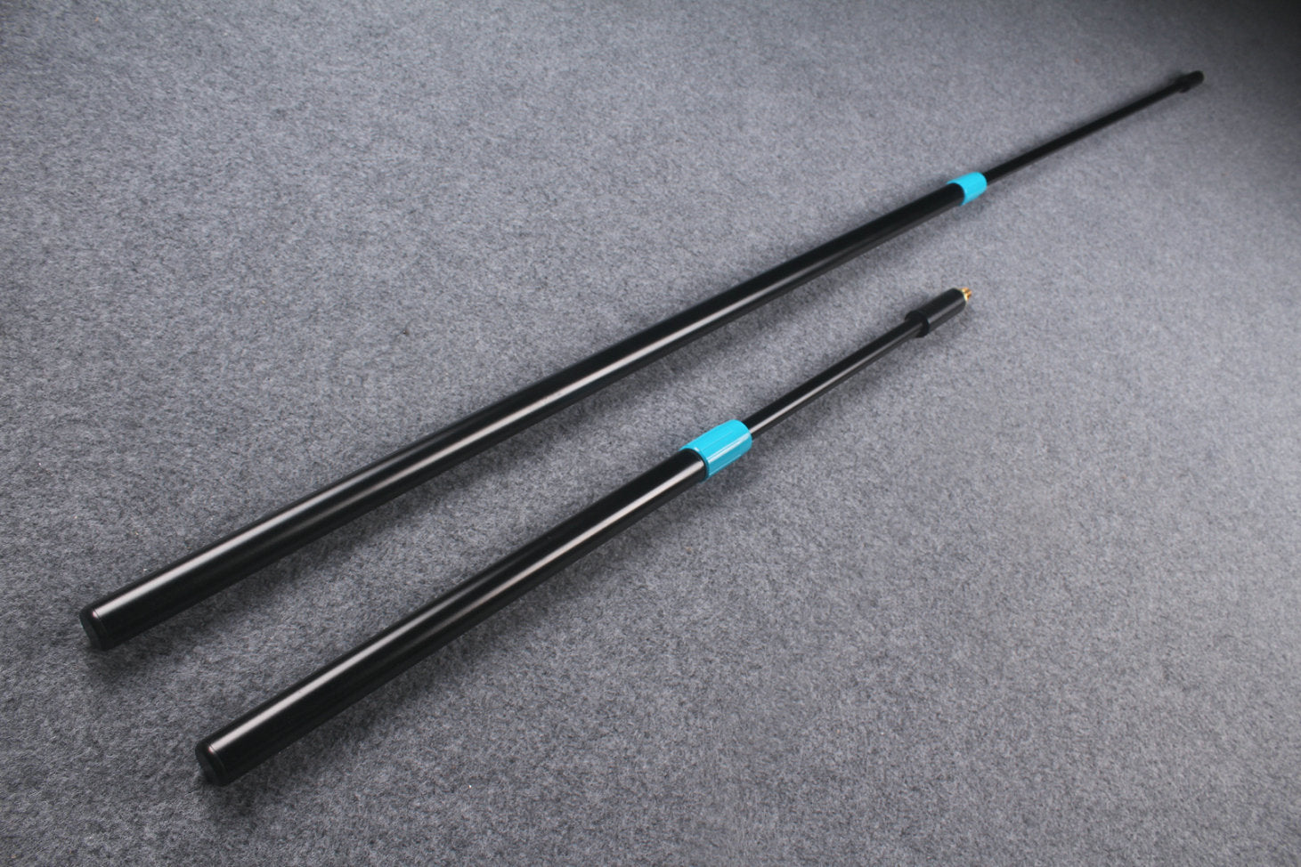 Telescopic Snooker Table Rest Stick with brass joint