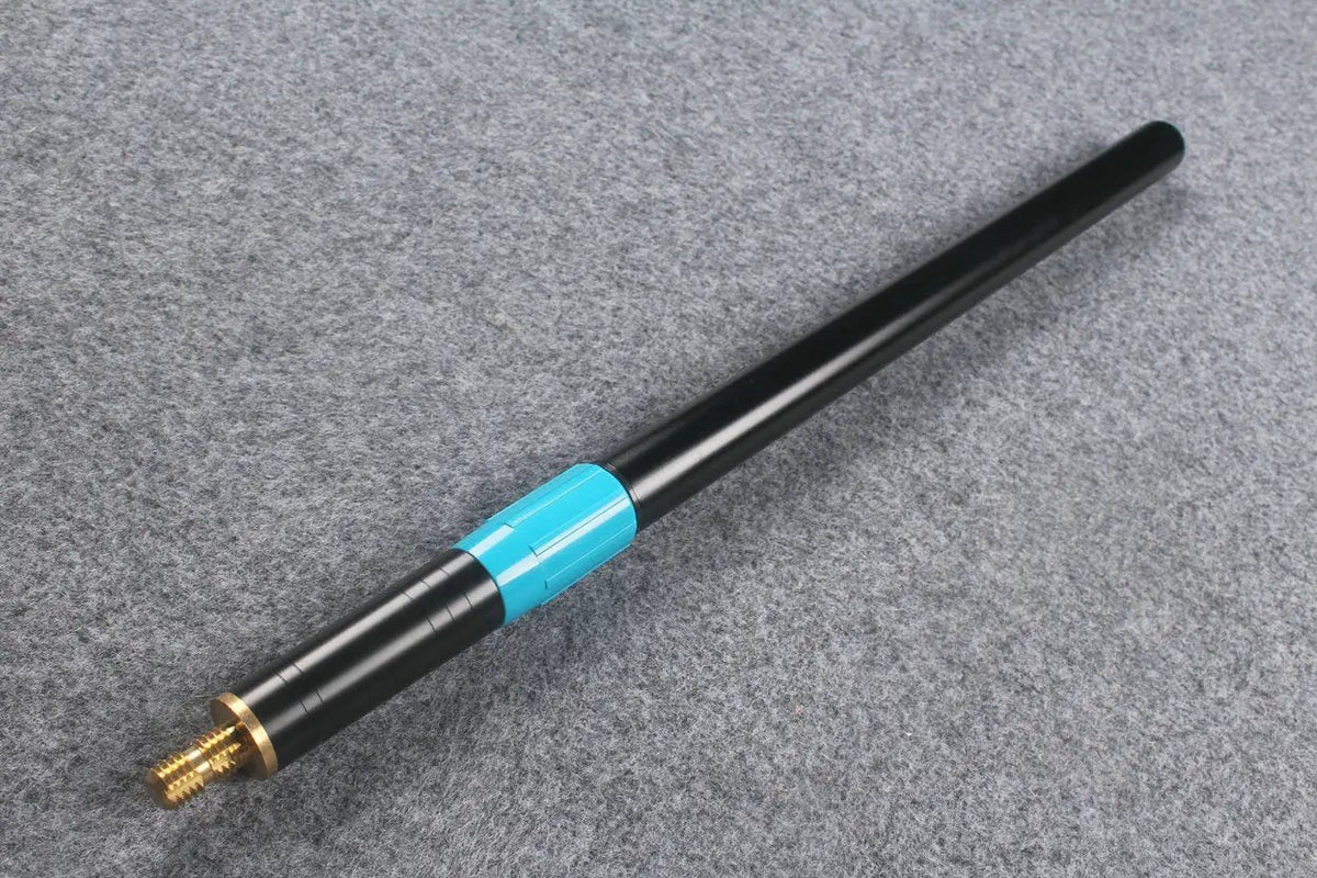Telescopic Snooker Table Rest Stick with brass joint WOODS CUES