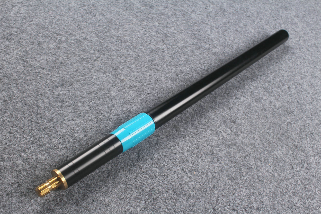 Telescopic Snooker Table Rest Stick with brass joint