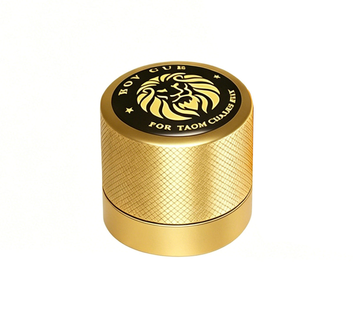 Magnetic Chalk Holder for TAOM – Metal Chalk Box WOODS CUES
