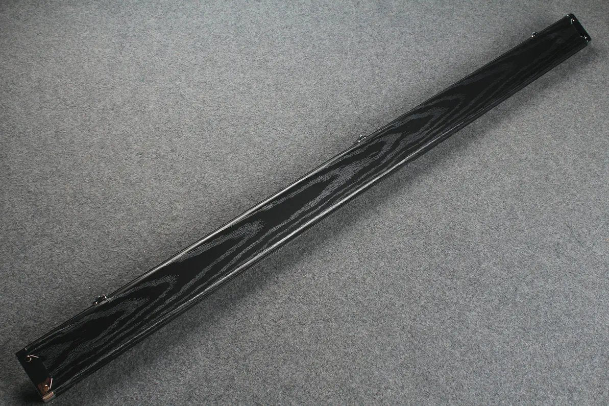 1 Piece deluex Aluminium Case With 3 Slots WOODS CUES