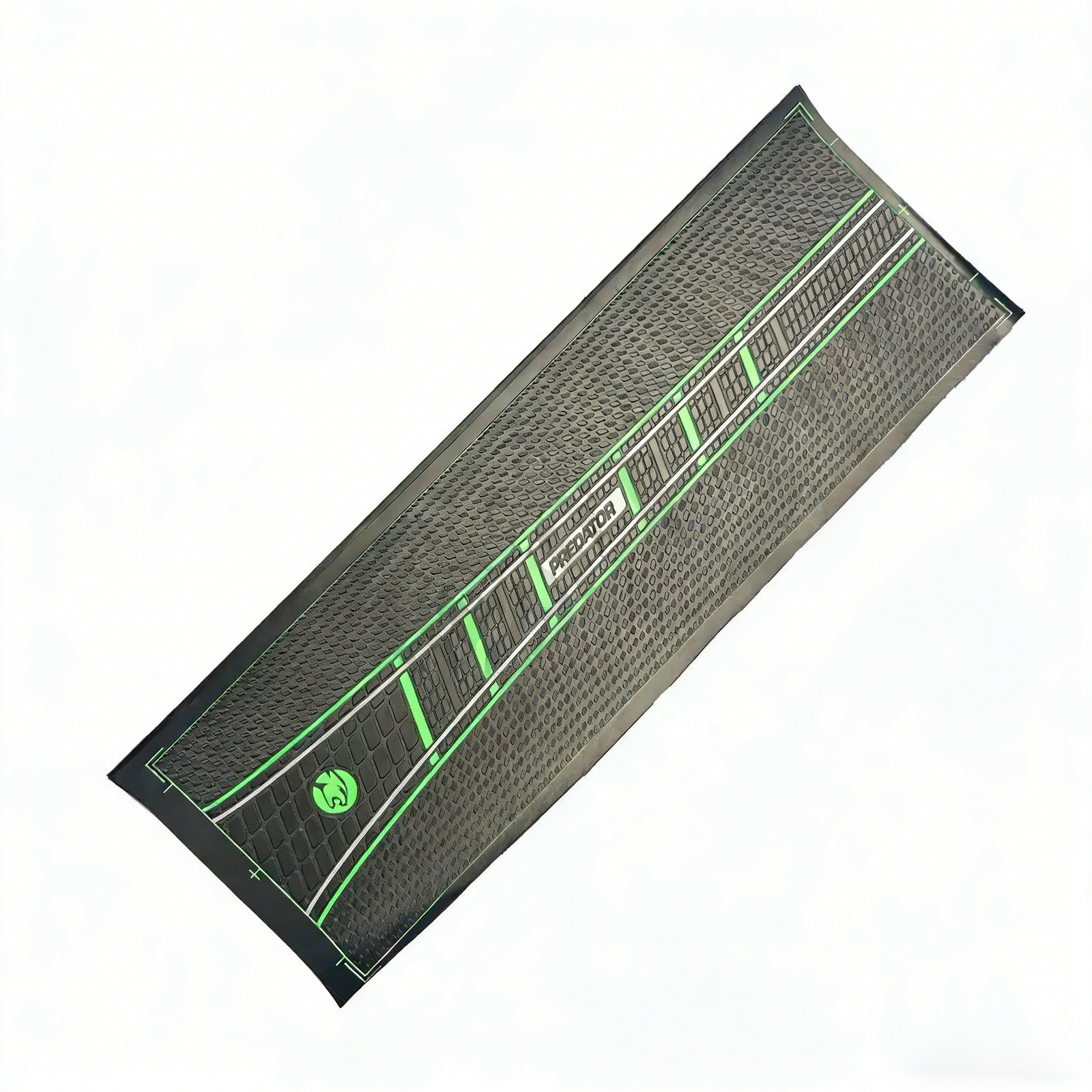 BKRUSH  Professional Billiard Cue Handgrip - Non-Slip Pool Cue Handle Wrap for Enhanced Grip WOODS CUES