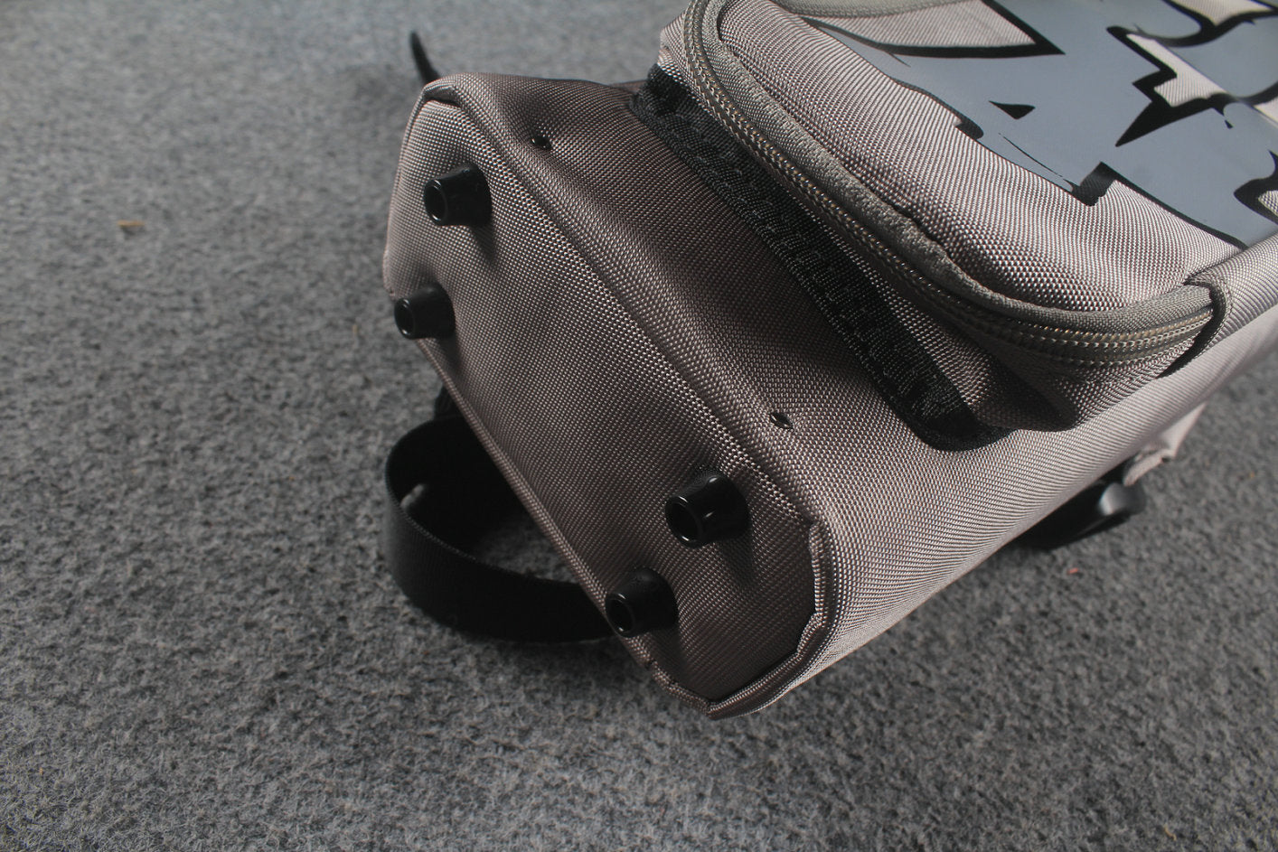Two Piece Cue Case Backpack — 6 New Designs WOODS CUES