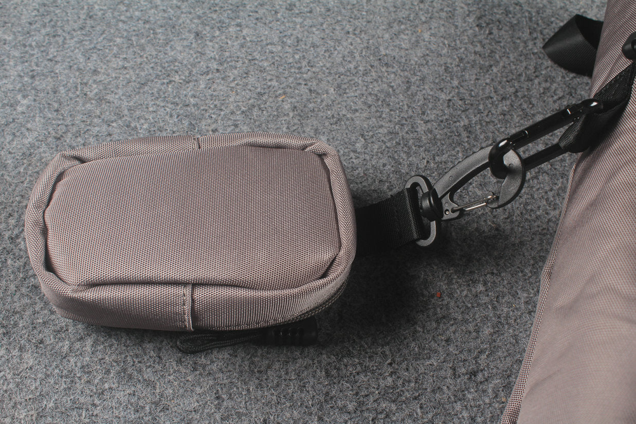 Two Piece Cue Case Backpack — 6 New Designs WOODS CUES