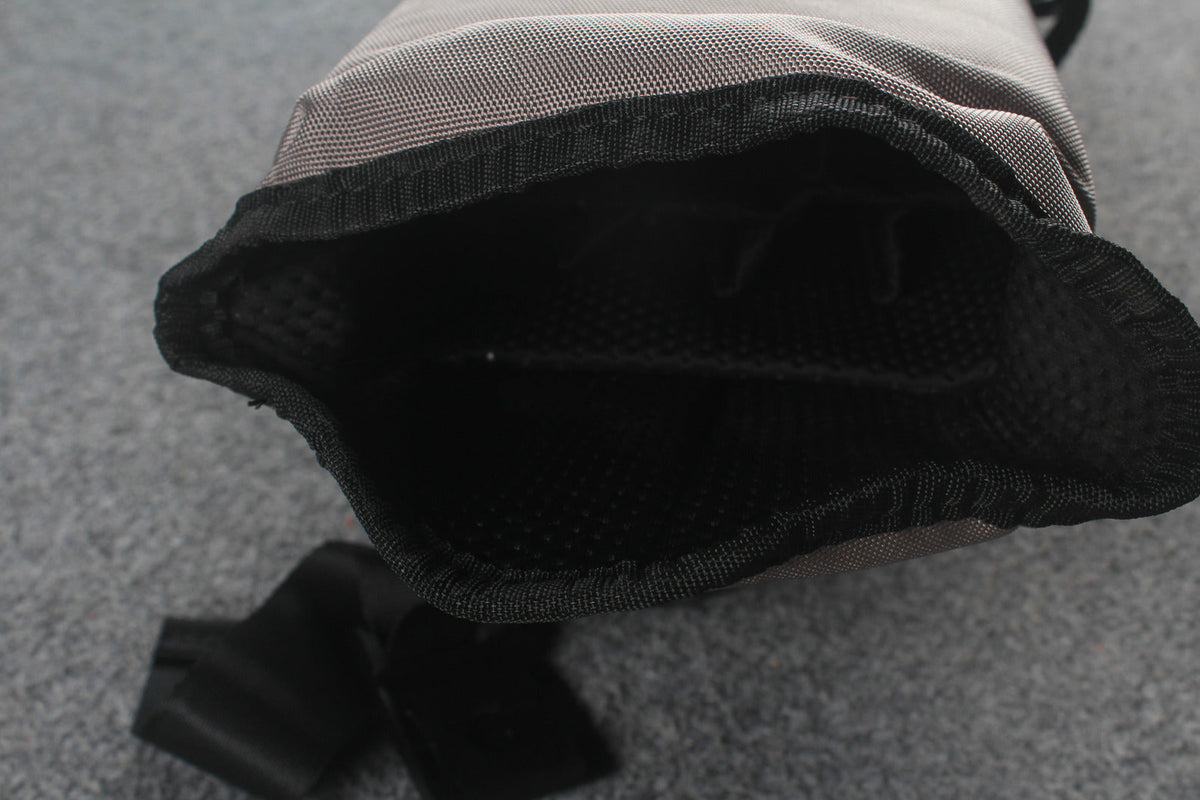 Two Piece Cue Case Backpack — 6 New Designs WOODS CUES