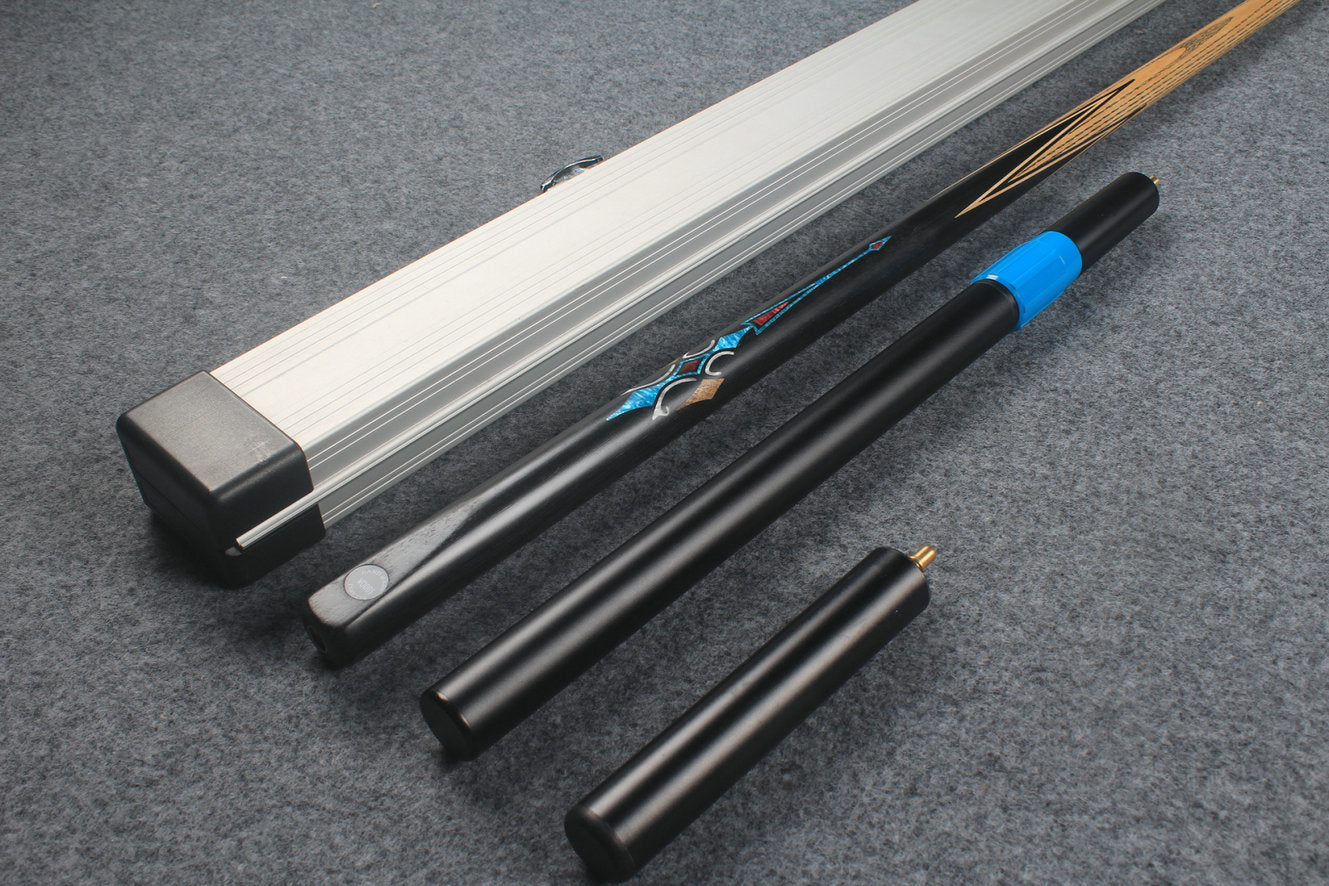 1 piece ash inaly snooker cue  #3074 - # 3079