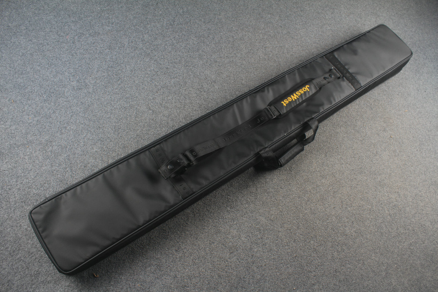 Jflowers dedicated protection bag WOODS CUES