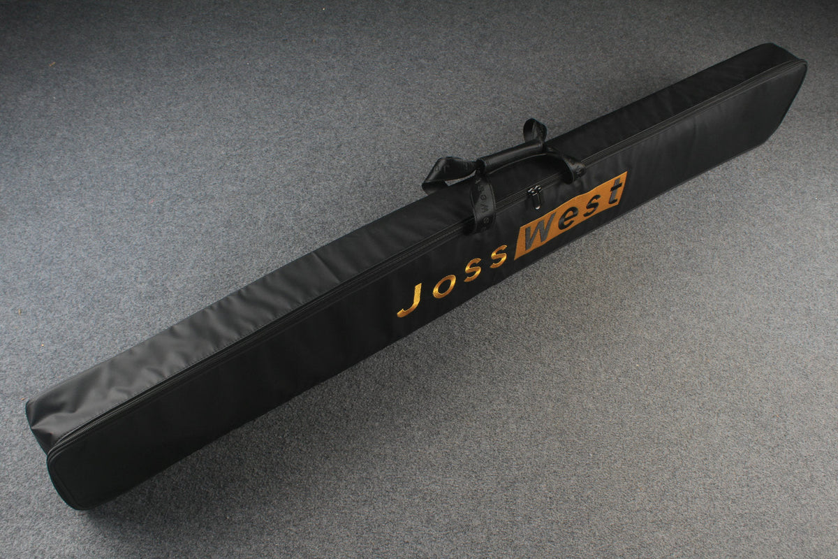 Jflowers dedicated protection bag WOODS CUES